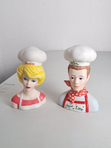 Vintage set shaker sale pepe - shaker,