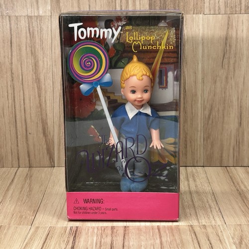 Mattel barbie tommy - barbie,