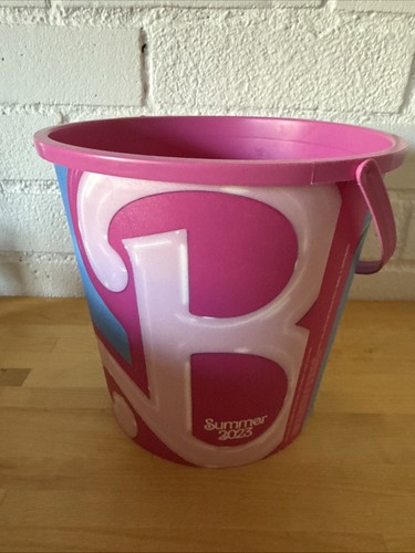 The barbie movie popcorn - barbie,