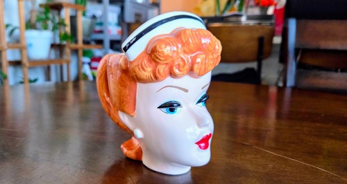Tazza vintage mattel 1994 - vintage,