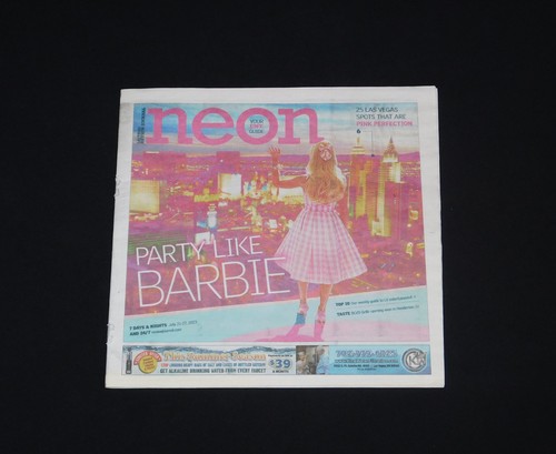 Neon magazine luglio - neon,