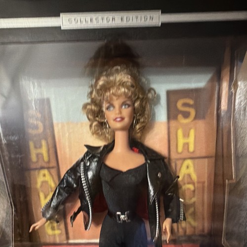 Barbie grease - barbie,
