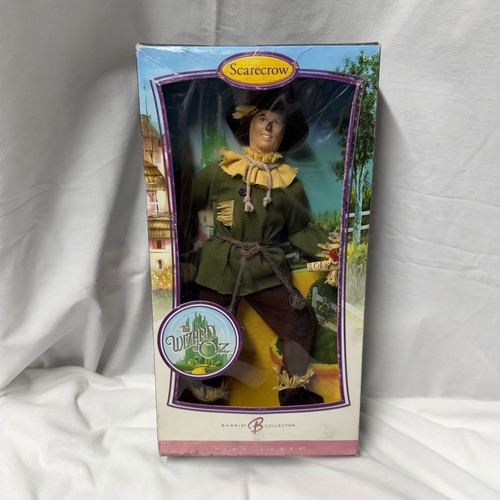 Bambola wizard lo - wizard,