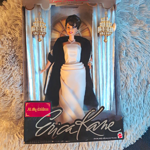 Barbie all children - all, my