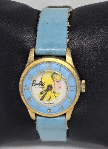 Orologio barbie bradley 1971 - bradley,