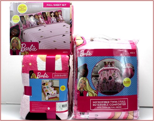 Pezzi barbie trapuntino - -,