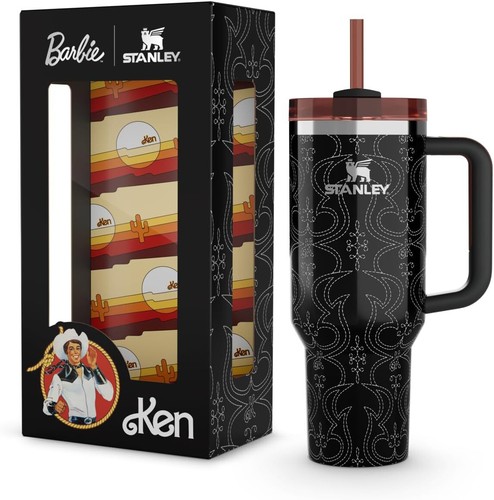 Stanley barbie anni - x,