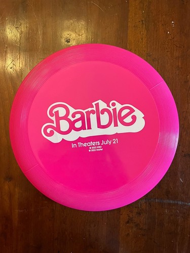 Barbie promo - barbie, 2023)