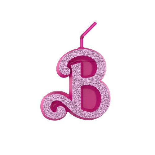 Barbie the movie - barbie, logo