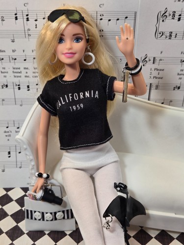Millie barbie leggo my - +, "leggo