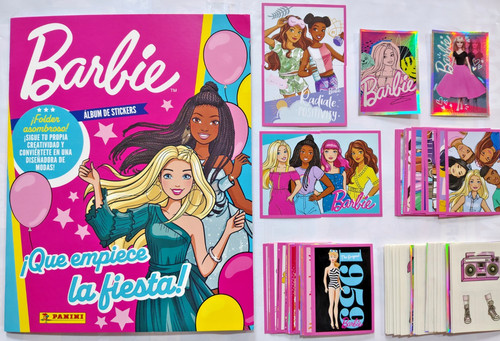 Barbie anniversario - 65°,