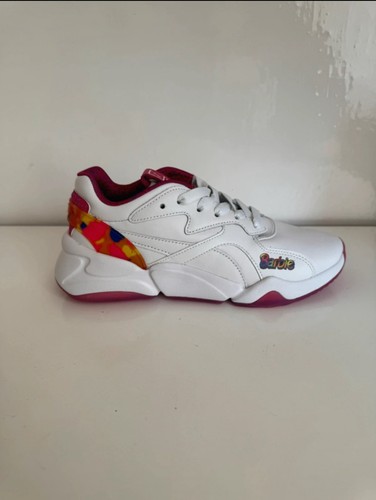 Sneaker donna puma barbie - sneaker,