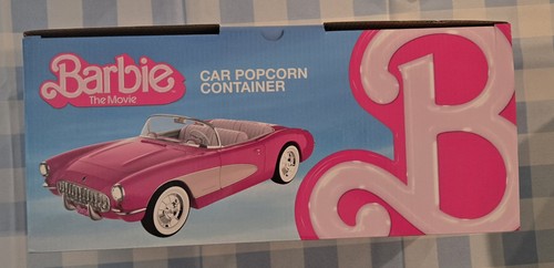 Barbie the movie amc - the,