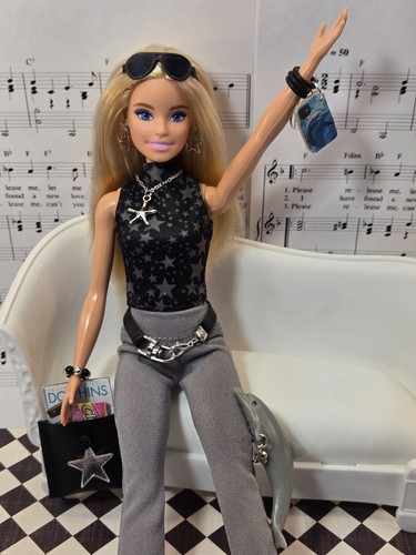 Millie barbie leggo my - +,