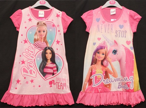 Barbie camicia notte - da,