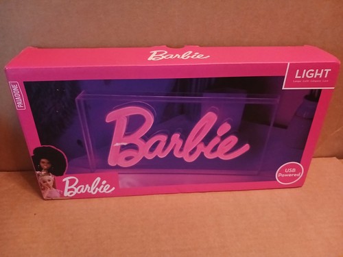 Barbie luce camera letto - luce, da