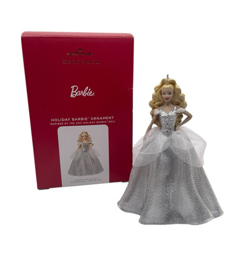 Hallmark keepsake natale 2021 - hallmark,