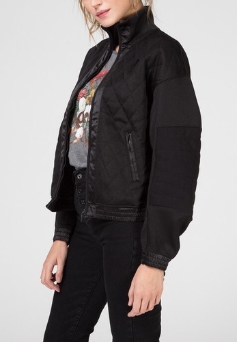 Star raw giacca bomber - raw,