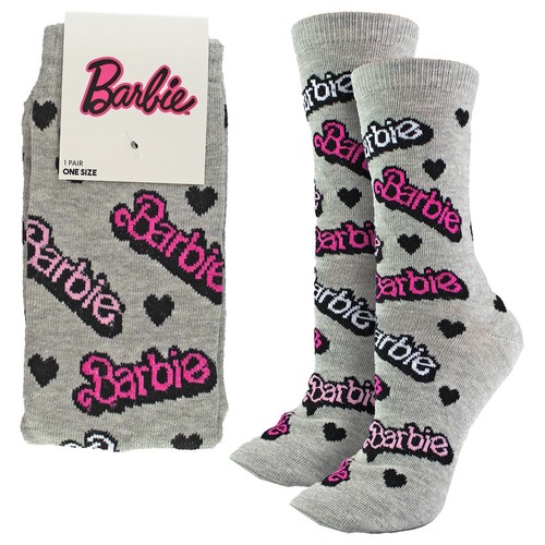 Calze barbie donna - calze, |