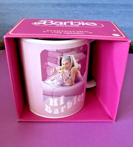 Barbie film ciao - barbie,