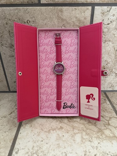 Orologio polso barbie in - orologio, da