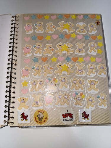 Album adesivi vintage anni - , 80
