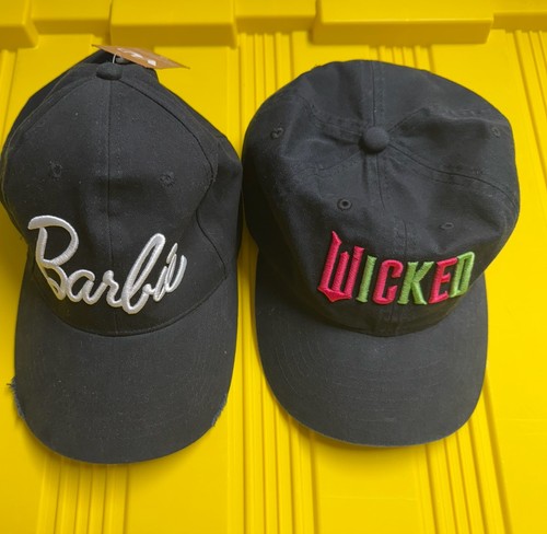 Pacchetto barbie cappello - e,