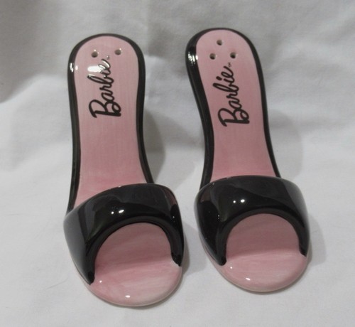 Barbie scarpa tacco alto sale