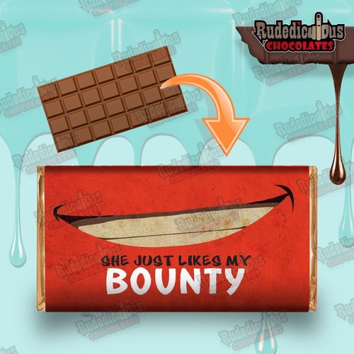 Rude tavoletta cioccolato - rude,