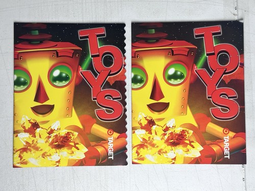 1999 target christmas toy - 1999,
