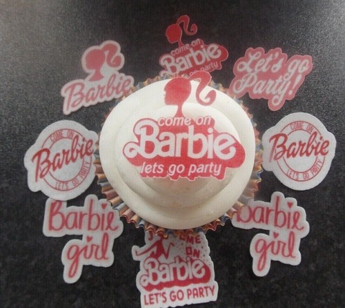 Topper per torte cupcake - topper, torte/cupcake