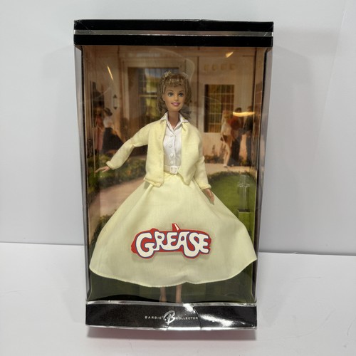 Barbie collezione grease - barbie,