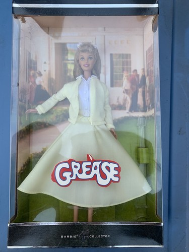 Barbie collezione grease - da,
