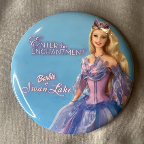 Barbie lago dei - barbie,