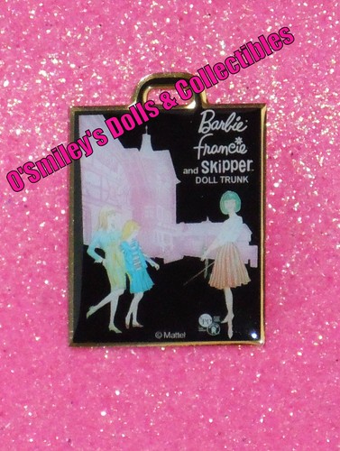 Barbie francie and skipper - and,