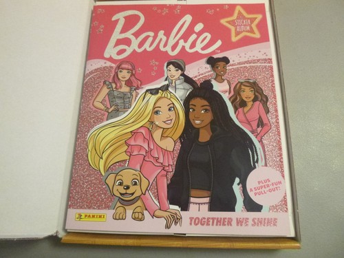 Barbie insieme album - barbie,