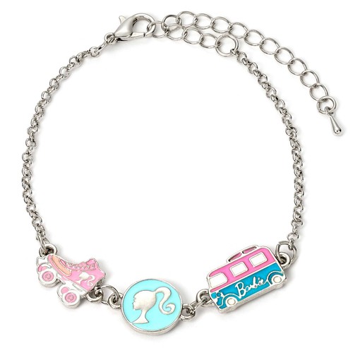 Barbie bracciale charm - barbie™️,