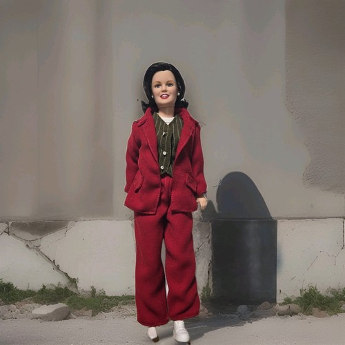 Rosie donnell bambola - rosie, o’donnell