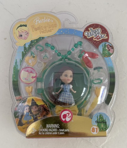 Barbie peek boo - barbie, peek-a-boo