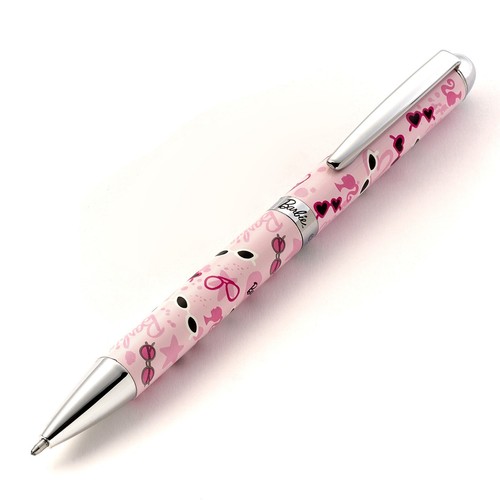 Barbie pink sunglasses - pink, pen