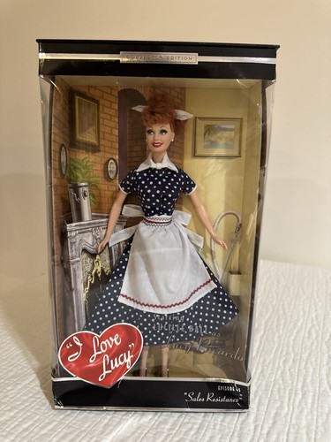 Bambola barbie love - bambola,