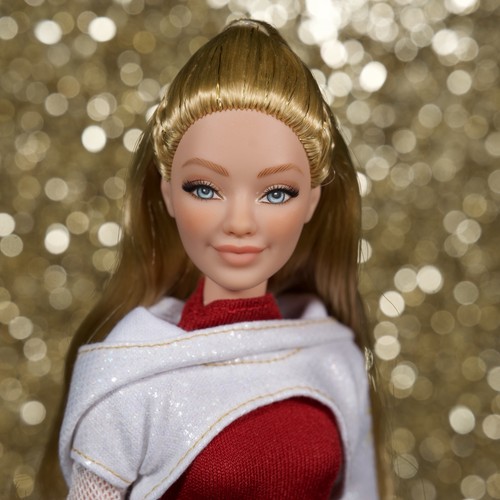 Barbie disney zombies nova - zombies,
