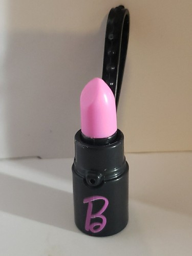 Barbie bambola rossetto - bambola, rosa