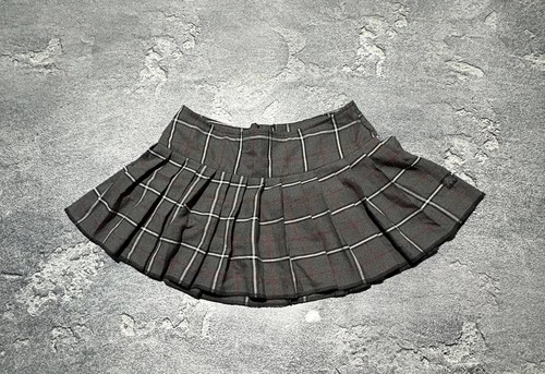 Minigonna vintage tripp nyc - tripp,