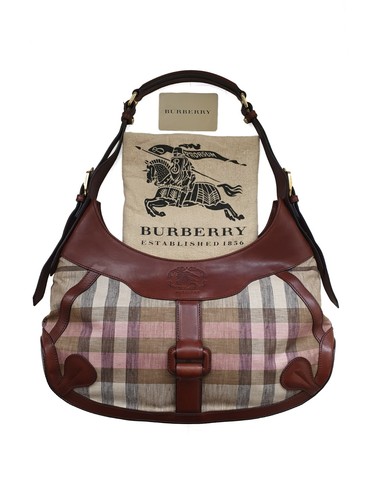 Burberry prorsum leather - burberry,