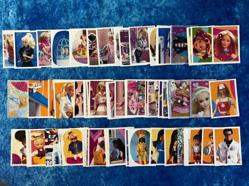 Barbie fantasy single - barbie:,