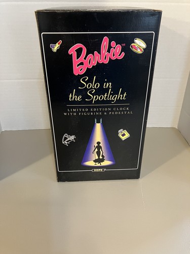 Barbie solo sotto i - barbie, "solo