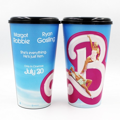 Barbie autentica tazza - autentica,