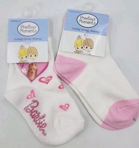 Calzini barbie momenti - 2,