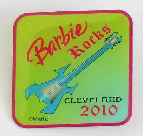 2010 barbie rocks rockers - "barbie, rocks"